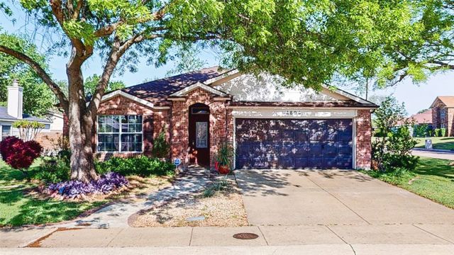 4804 Derby Lane, Dallas, TX 75227