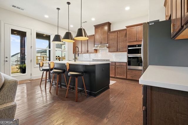 1046 Winding Branch Drive, Canton, GA 30114