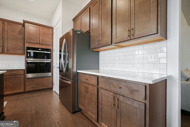 1046 Winding Branch Drive, Canton, GA 30114