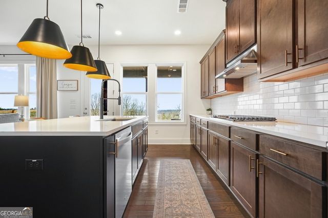 1046 Winding Branch Drive, Canton, GA 30114