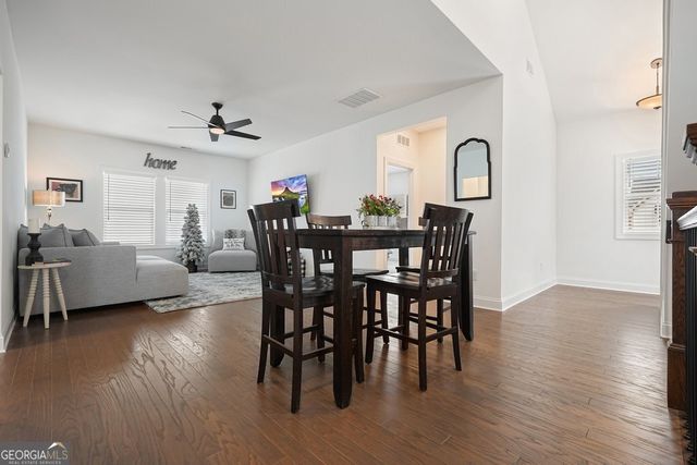 1046 Winding Branch Drive, Canton, GA 30114