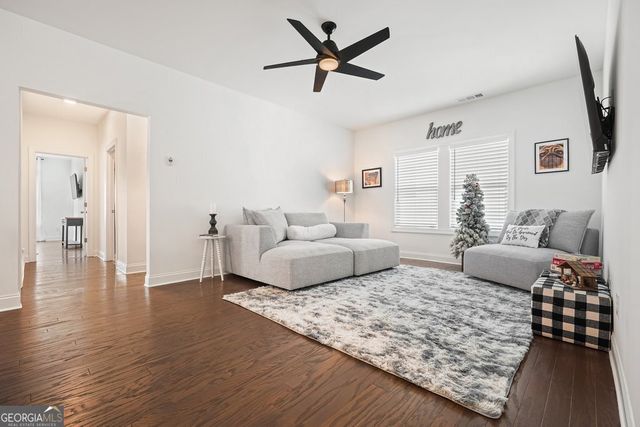 1046 Winding Branch Drive, Canton, GA 30114