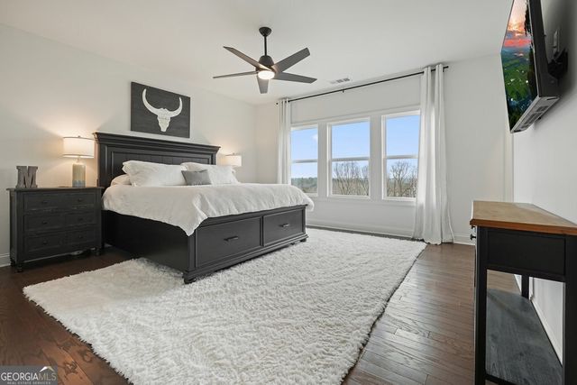 1046 Winding Branch Drive, Canton, GA 30114