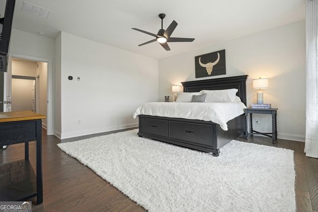 1046 Winding Branch Drive, Canton, GA 30114