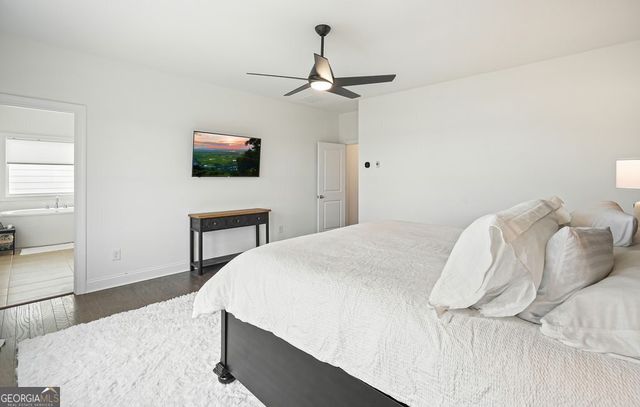 1046 Winding Branch Drive, Canton, GA 30114