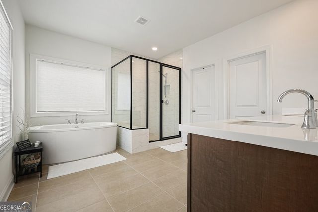 1046 Winding Branch Drive, Canton, GA 30114