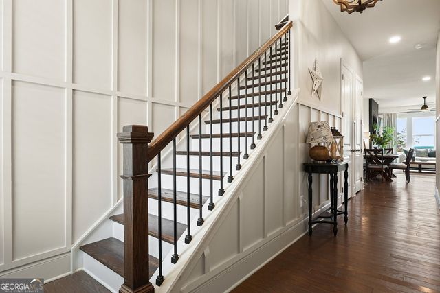 1046 Winding Branch Drive, Canton, GA 30114