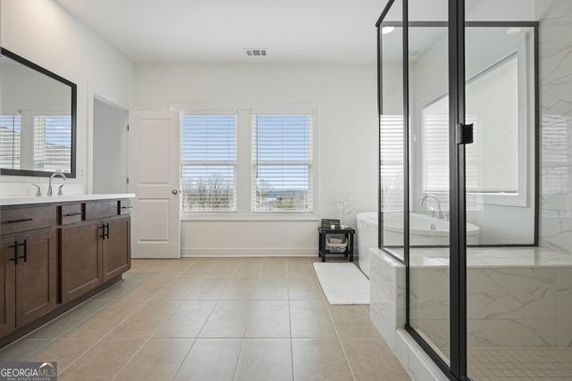 1046 Winding Branch Drive, Canton, GA 30114