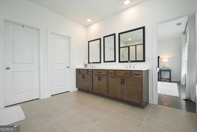 1046 Winding Branch Drive, Canton, GA 30114