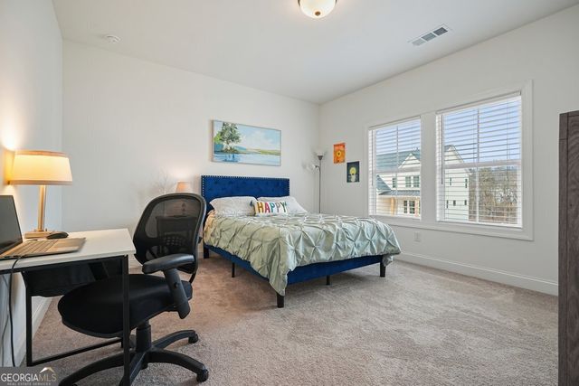 1046 Winding Branch Drive, Canton, GA 30114