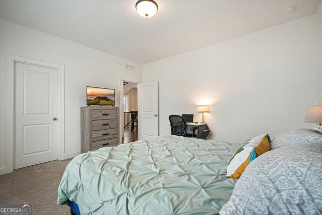 1046 Winding Branch Drive, Canton, GA 30114