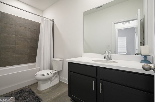 1046 Winding Branch Drive, Canton, GA 30114