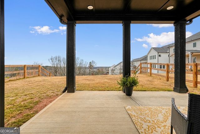 1046 Winding Branch Drive, Canton, GA 30114