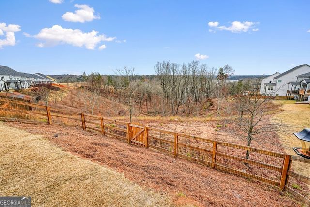 1046 Winding Branch Drive, Canton, GA 30114