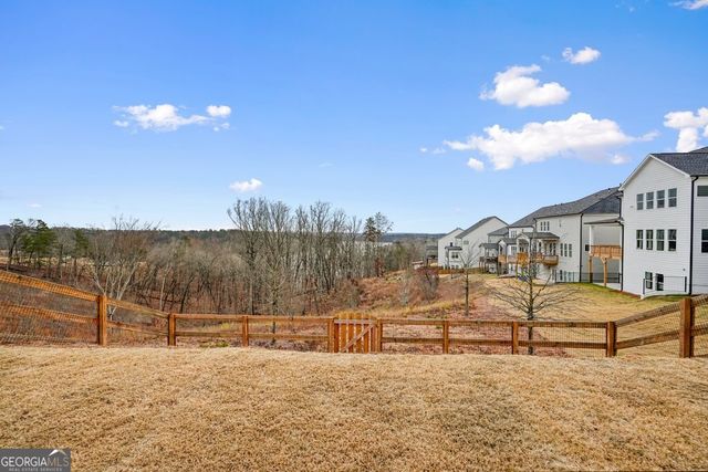 1046 Winding Branch Drive, Canton, GA 30114