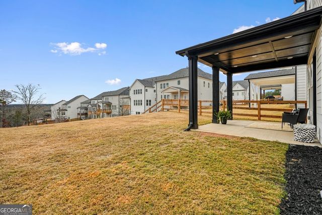 1046 Winding Branch Drive, Canton, GA 30114