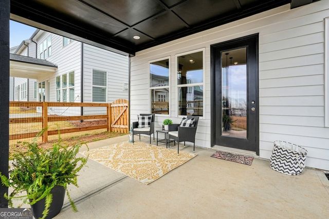 1046 Winding Branch Drive, Canton, GA 30114