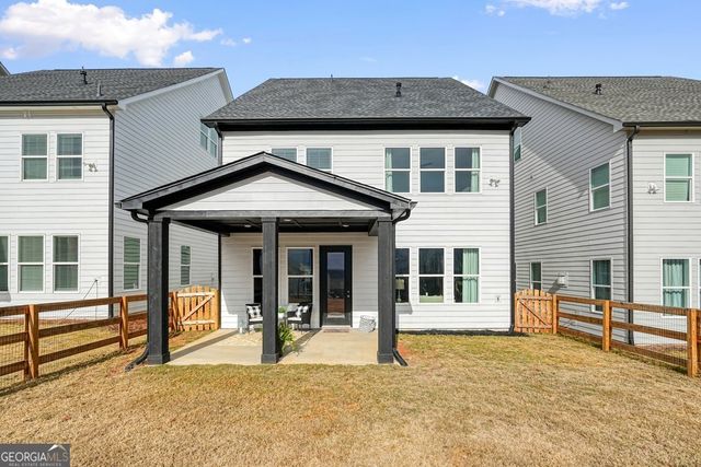 1046 Winding Branch Drive, Canton, GA 30114