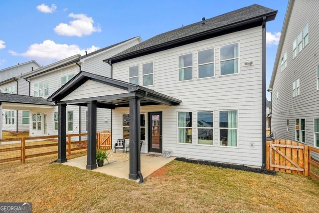 1046 Winding Branch Drive, Canton, GA 30114