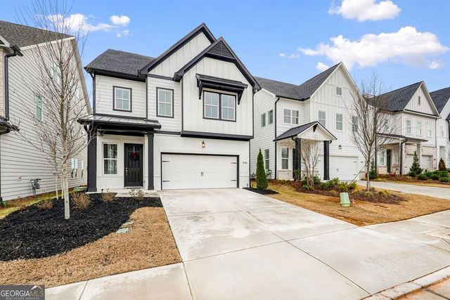 1046 Winding Branch Drive, Canton, GA 30114