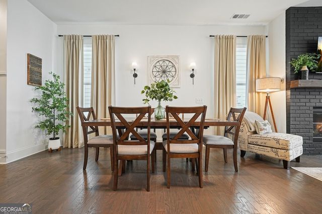 1046 Winding Branch Drive, Canton, GA 30114