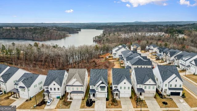 1046 Winding Branch Drive, Canton, GA 30114