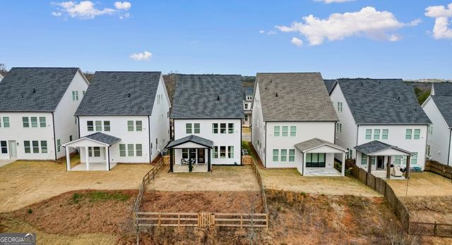 1046 Winding Branch Drive, Canton, GA 30114