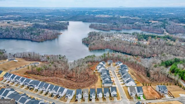 1046 Winding Branch Drive, Canton, GA 30114