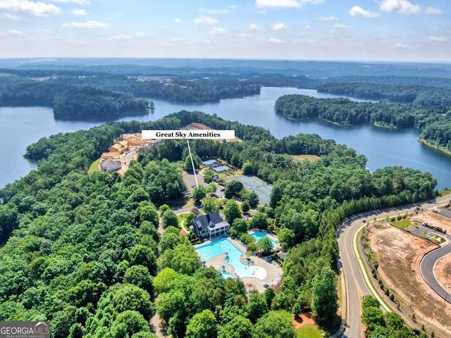 1046 Winding Branch Drive, Canton, GA 30114