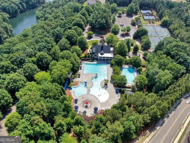 1046 Winding Branch Drive, Canton, GA 30114