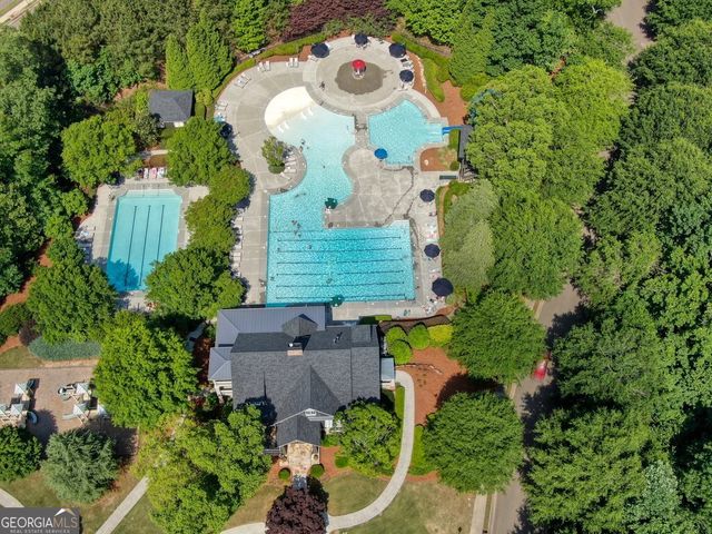 1046 Winding Branch Drive, Canton, GA 30114