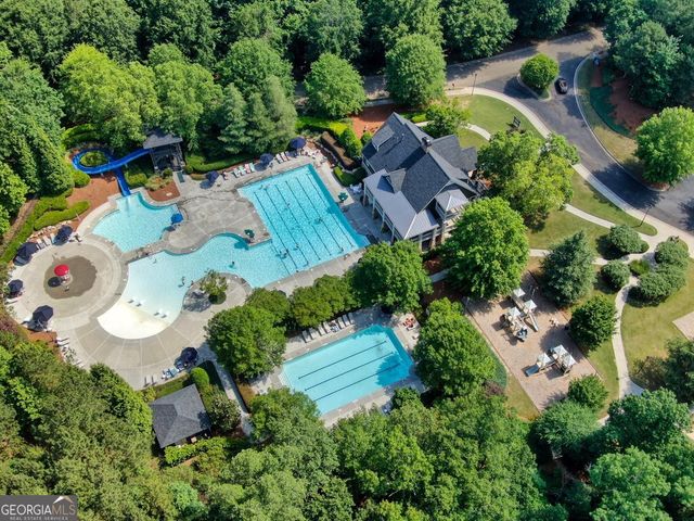 1046 Winding Branch Drive, Canton, GA 30114