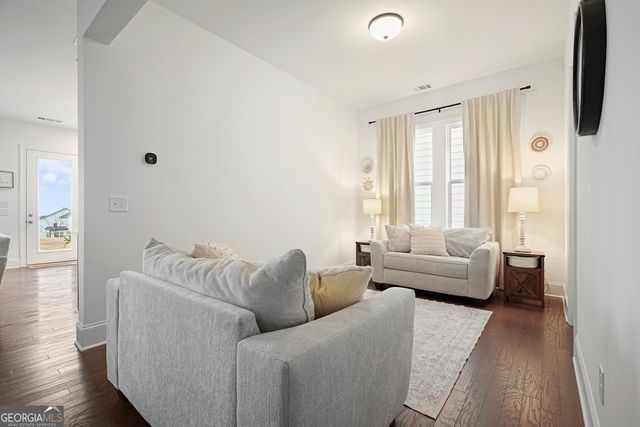 1046 Winding Branch Drive, Canton, GA 30114