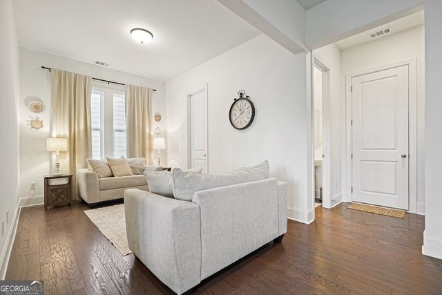 1046 Winding Branch Drive, Canton, GA 30114