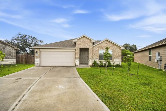 3950 Jayden Dr, Corpus Christi, TX 78410
