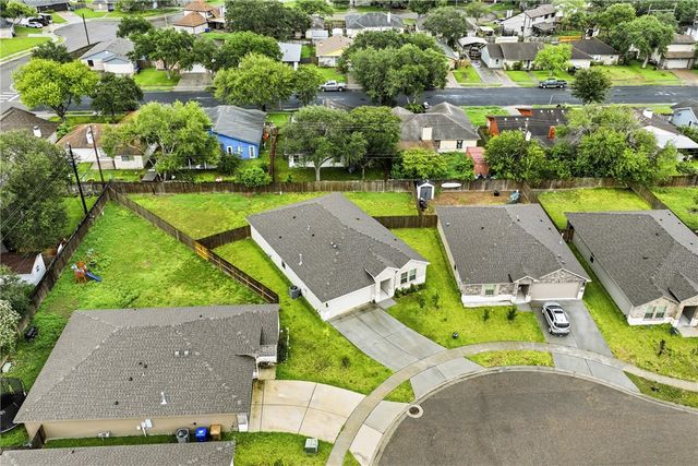 3950 Jayden Dr, Corpus Christi, TX 78410