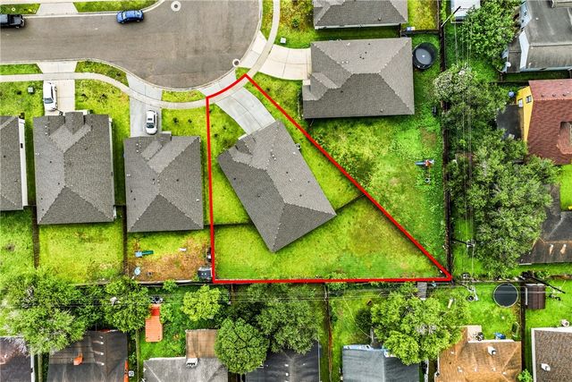 3950 Jayden Dr, Corpus Christi, TX 78410