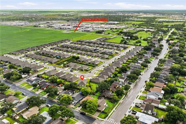 3950 Jayden Dr, Corpus Christi, TX 78410