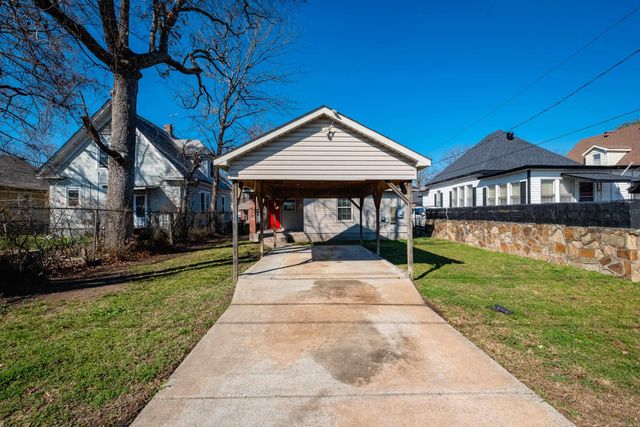 4009 W 11th Street, Little Rock, AR 72204