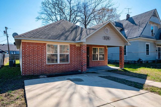 4009 W 11th Street, Little Rock, AR 72204