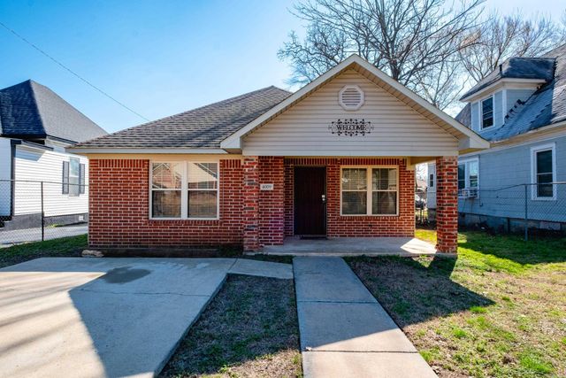 4009 W 11th Street, Little Rock, AR 72204