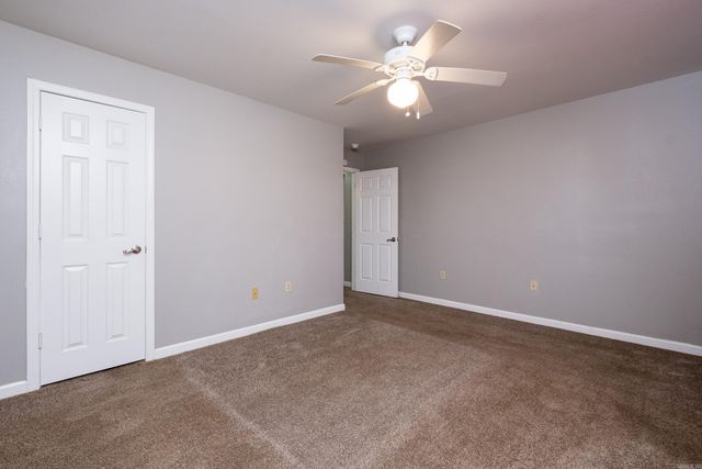 4009 W 11th Street, Little Rock, AR 72204