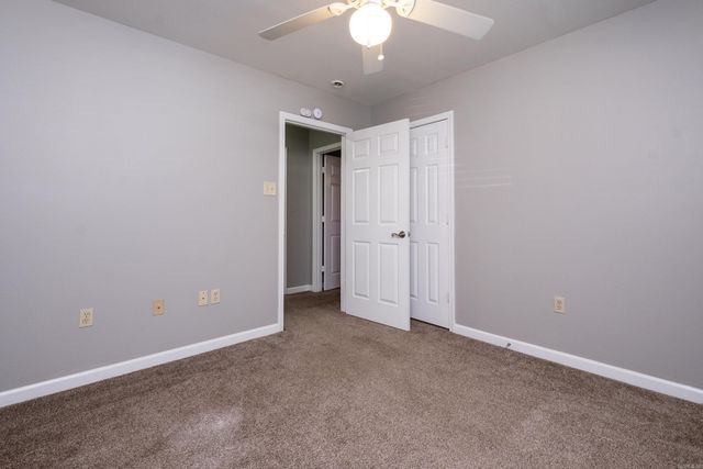 4009 W 11th Street, Little Rock, AR 72204