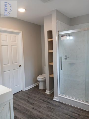 505 North Baker Street, Glennville, GA 30427