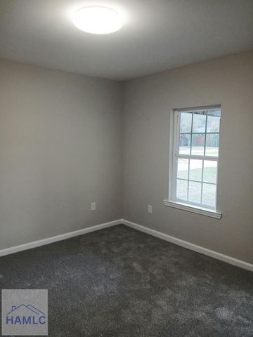 505 North Baker Street, Glennville, GA 30427