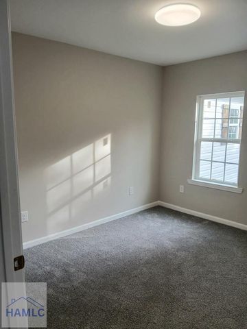 505 North Baker Street, Glennville, GA 30427