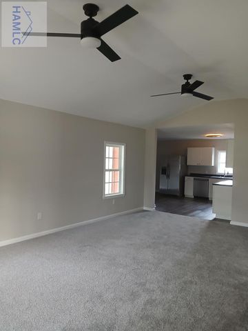 505 North Baker Street, Glennville, GA 30427