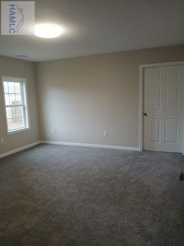 505 North Baker Street, Glennville, GA 30427