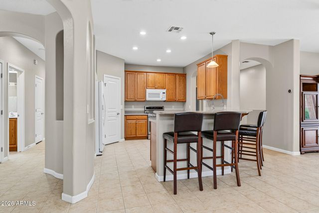 10639 W ALEX Avenue, Peoria, AZ 85382