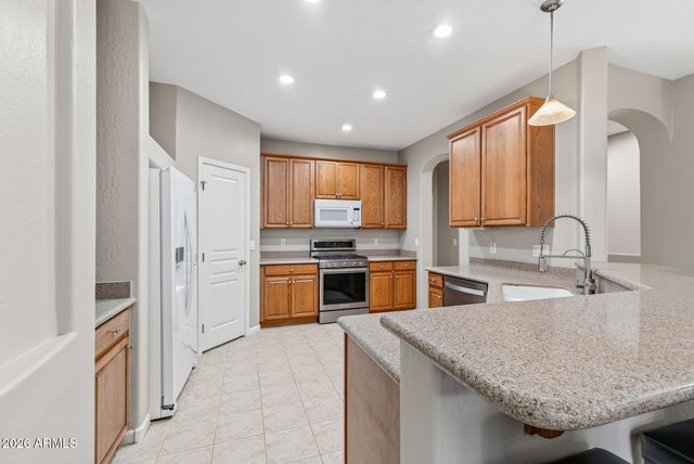 10639 W ALEX Avenue, Peoria, AZ 85382